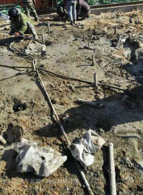 瓯海地基沉降治理常见处理方法